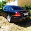 Mercedes-Benz E 320 4
