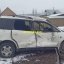 Honda Odyssey 4