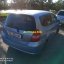 Honda Fit 2