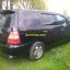 Honda Odyssey 2