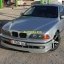 BMW 525 1