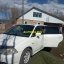 Honda Odyssey 1