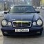 Mercedes-Benz E 320 2