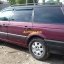 Volkswagen Passat B3 4