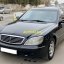 Mercedes-Benz S320