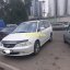 Honda Odyssey 4