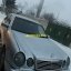 Mercedes-Benz E 320 4