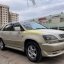 Toyota Harrier 1