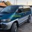 Mitsubishi Delica