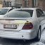 Mercedes-Benz E 270 2