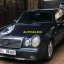 Mercedes-Benz E 320