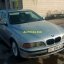 BMW 520 2