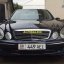 Mercedes-Benz E270
