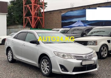 Toyota Camry Toyota Camry