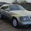 Mercedes-Benz S 320