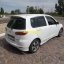 Mazda Demio 3