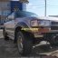Toyota Land Cruiser 80 3