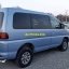 Mitsubishi Delica 2