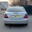 Mercedes-Benz E220 4