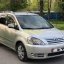 Toyota Avensis 2