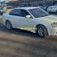 Subaru Legacy 2