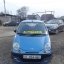 Daewoo Matiz 0