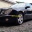 Mercedes-Benz E 270