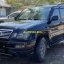 Lexus LX 470 1