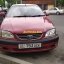 Toyota Avensis 1