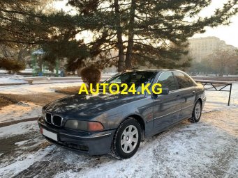BMW 520 BMW 520