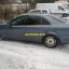 Mercedes-Benz E 270 2
