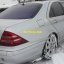 Mercedes-Benz S 430 1