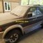 Mitsubishi Montero 3