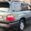 LEXUS LX470 1