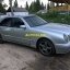 Mercedes-Benz E 320 0