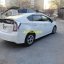 Toyota Prius 4