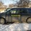 Honda Odyssey 3
