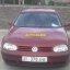 Volkswagen Golf 4