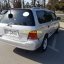 Honda Odyssey 2