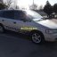 Honda Odyssey 1