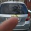 Honda Fit 1