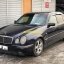 Mercedes Benz E 320