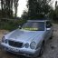 Mercedes-Benz E 320 3