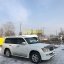 Lexus LX 470 5