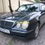 Mercedes-Benz E 270