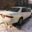 Toyota Camry 2