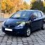Honda Jazz 2