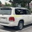 Lexus LX 470 5