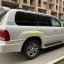 Lexus LX 470 4