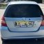 Honda Fit 4